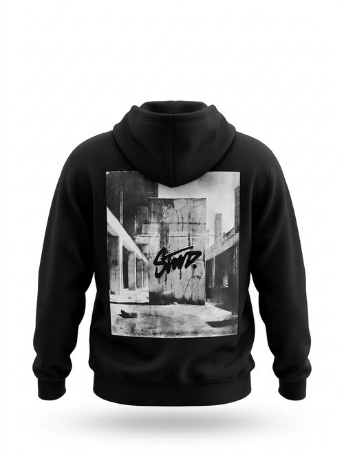STWD HOODIE