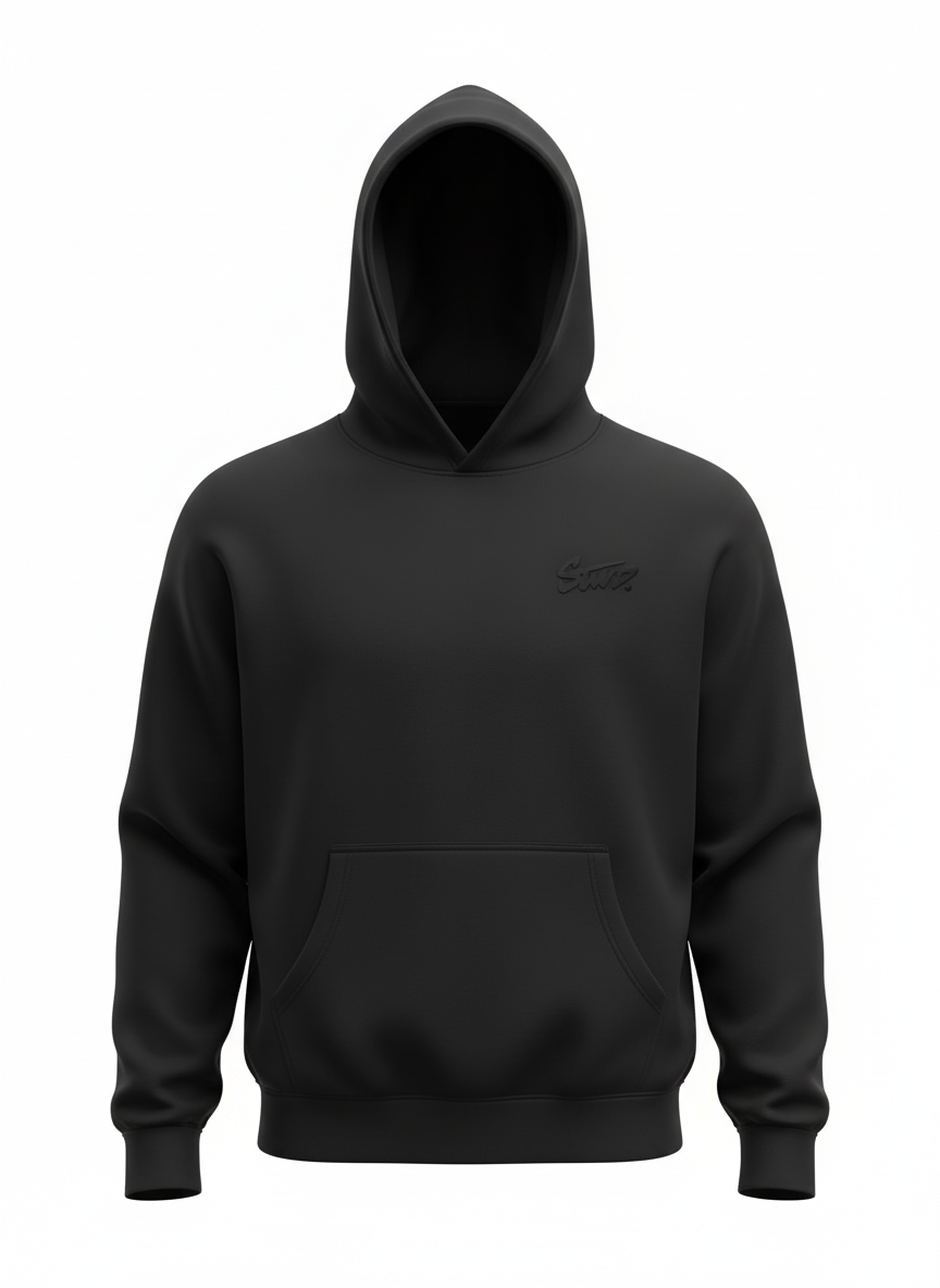 STWD HOODIE