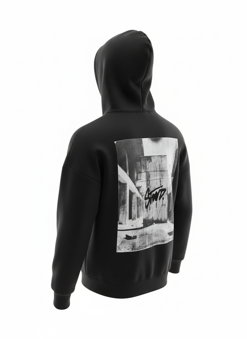 STWD HOODIE